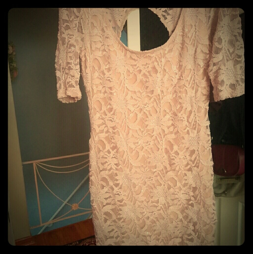 Forever 21 Dress